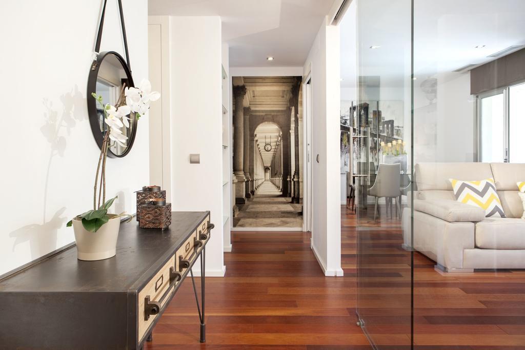Апартаменты Inmalaga Granada 2 Экстерьер фото