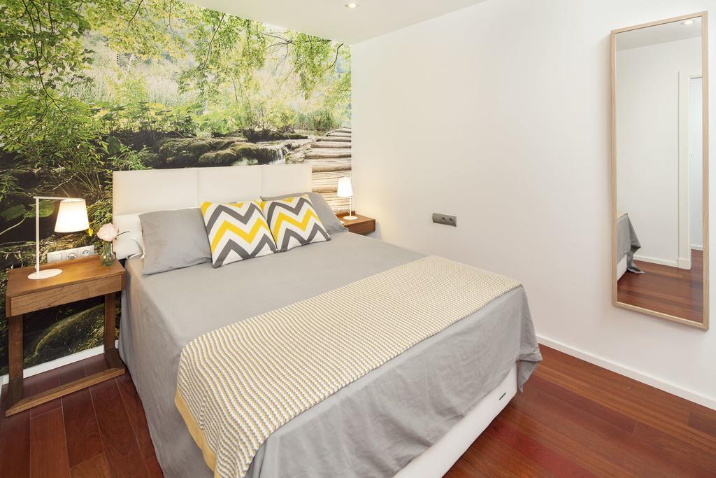 Апартаменты Inmalaga Granada 2 Экстерьер фото